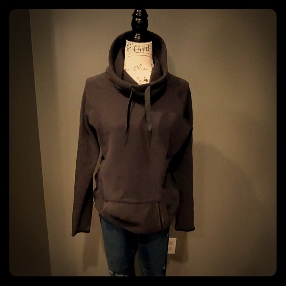 Nike Therma-Fit Hoodie - Picture 5 of 5